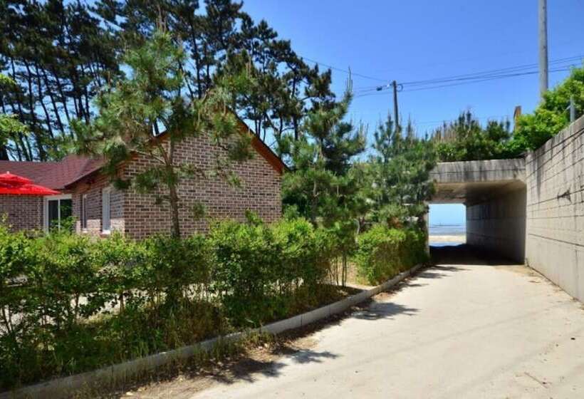 Hotel Gochang Finlanche Pension