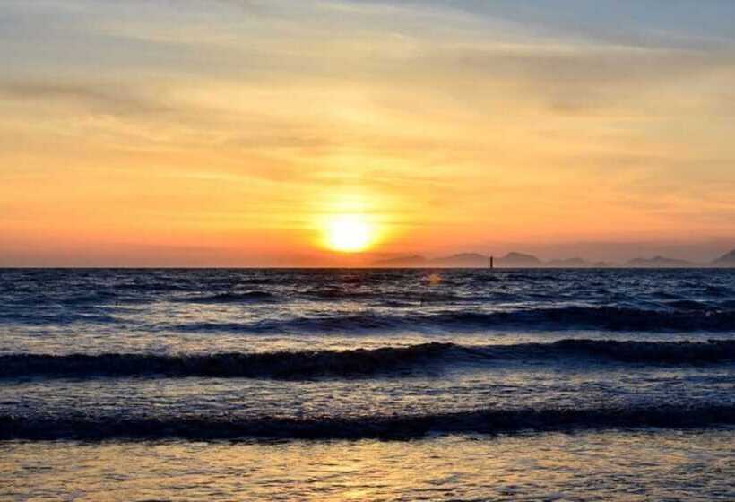 Hotel Gochang Finlanche Pension