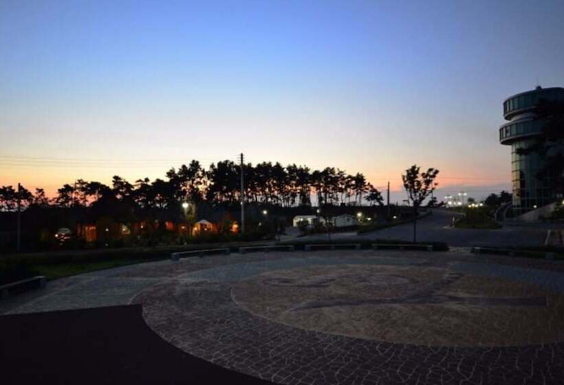 Hotel Gochang Finlanche Pension