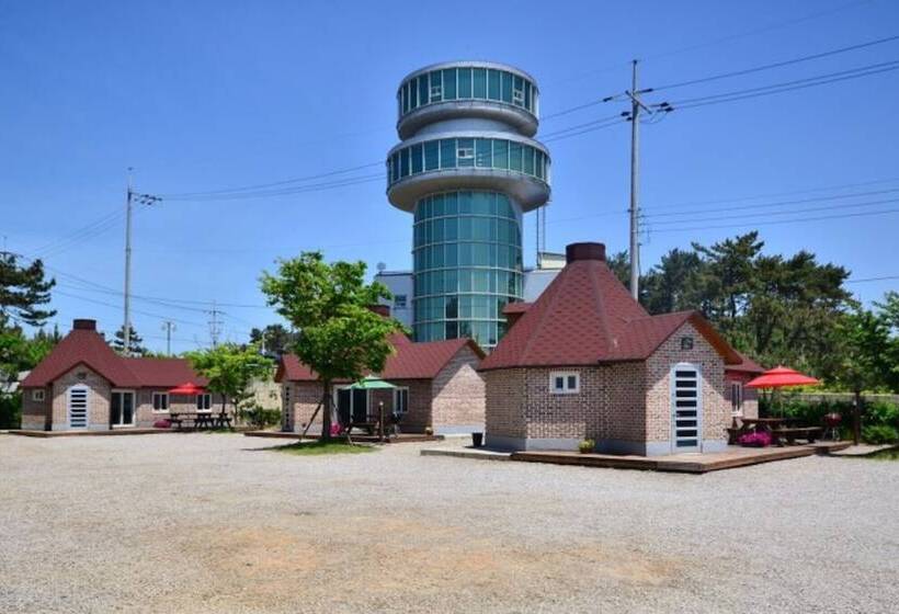 Hotel Gochang Finlanche Pension