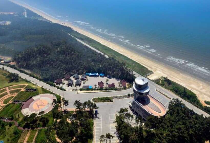 Hotel Gochang Finlanche Pension