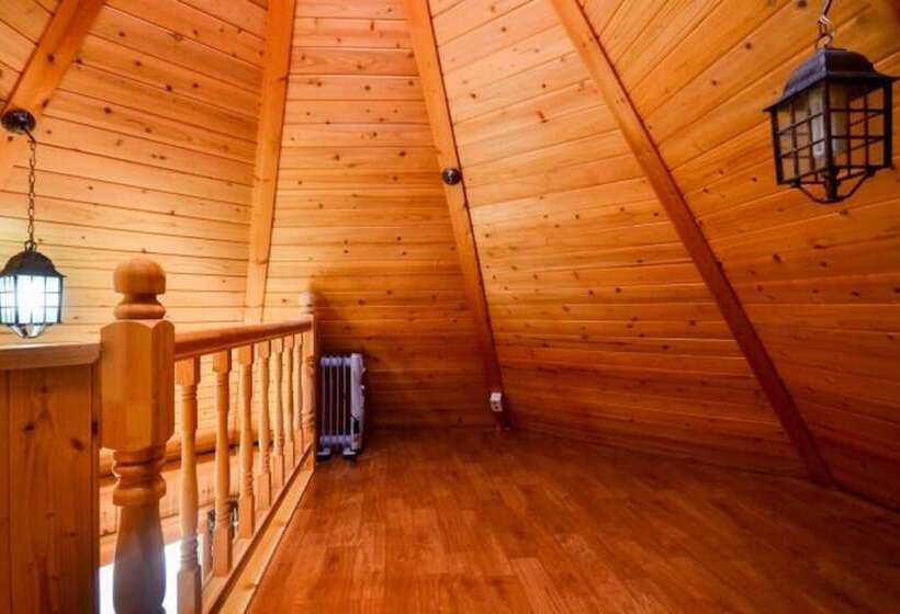 Hotel Gochang Finlanche Pension