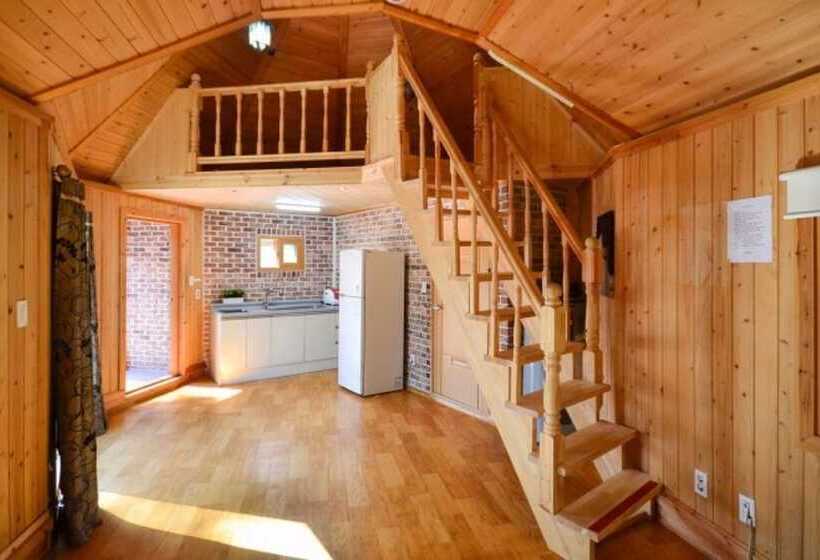 Hotel Gochang Finlanche Pension