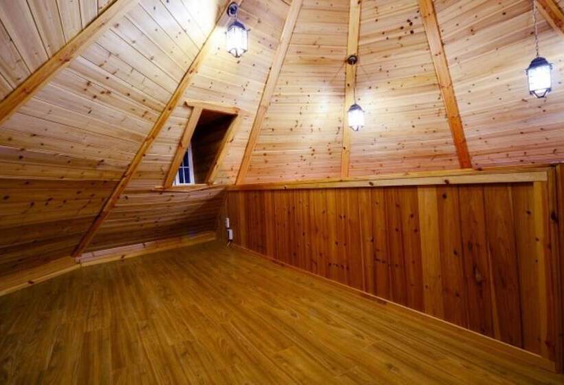 Hotel Gochang Finlanche Pension