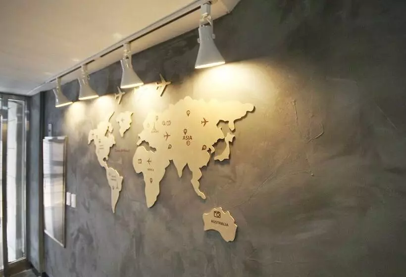 ホテル Iksan Sopung