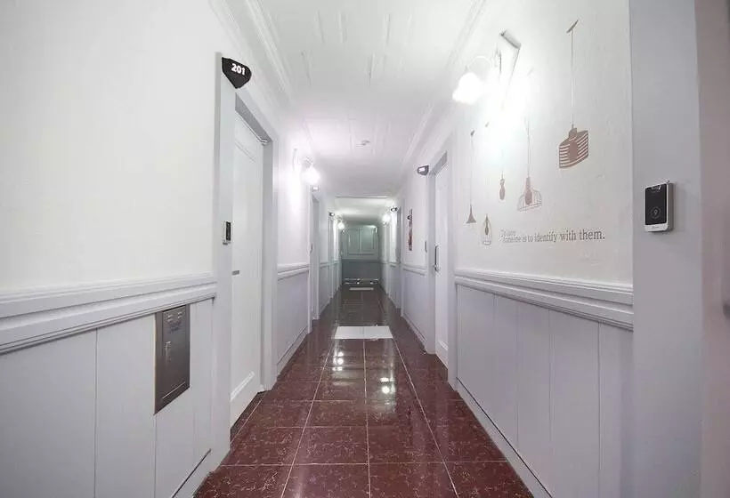 ホテル Iksan Sopung