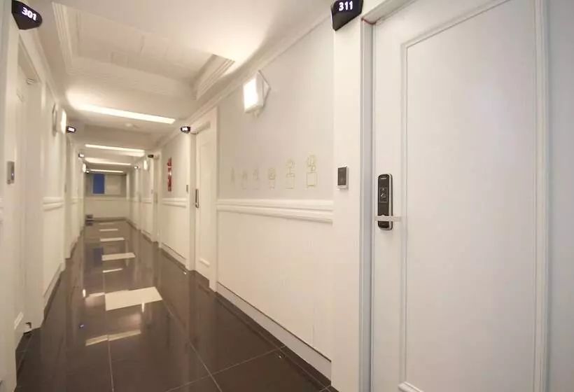 ホテル Iksan Sopung