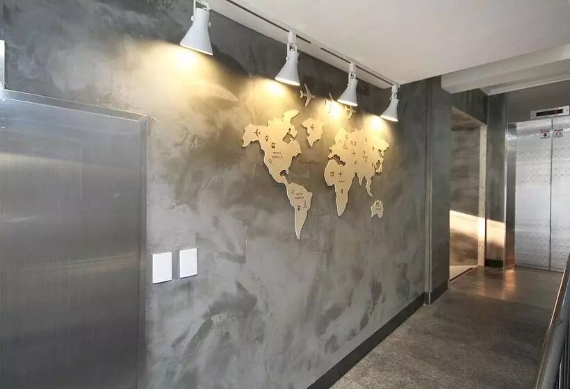 ホテル Iksan Sopung