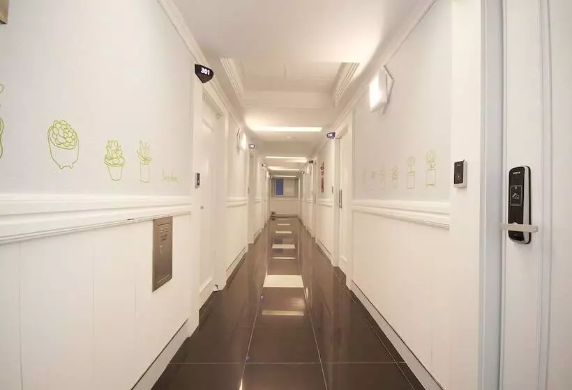 ホテル Iksan Sopung