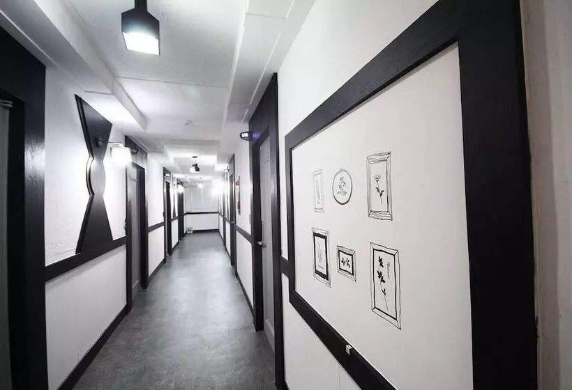 ホテル Iksan Sopung