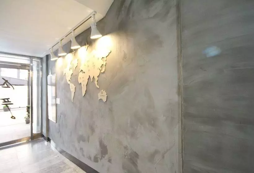 ホテル Iksan Sopung