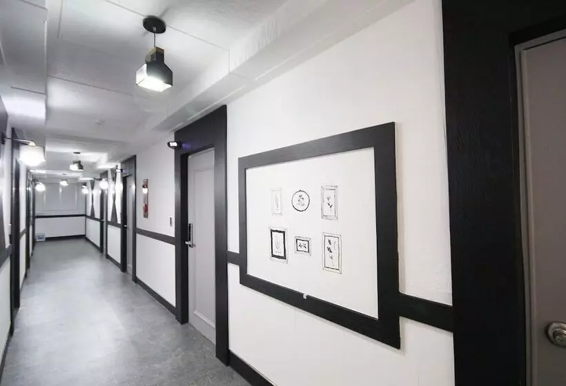 ホテル Iksan Sopung