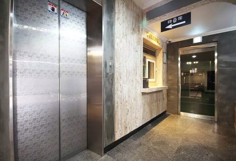 ホテル Iksan Sopung