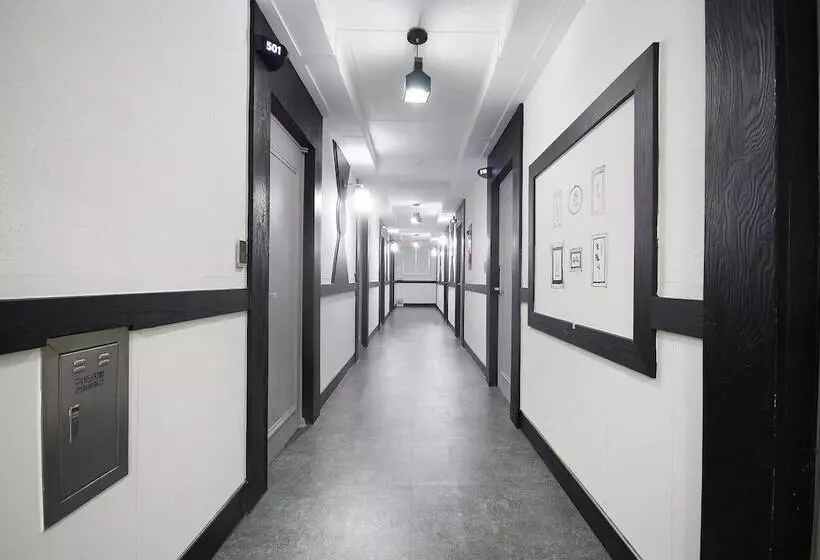 ホテル Iksan Sopung