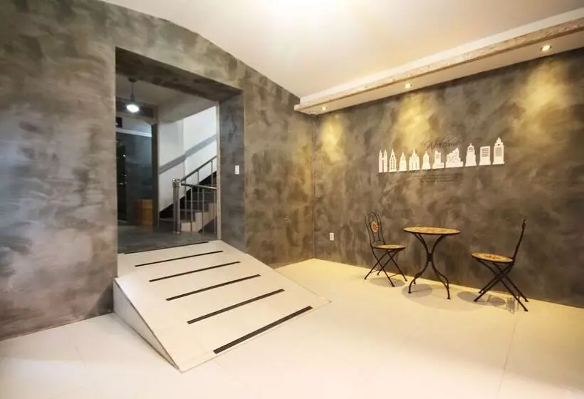 ホテル Iksan Sopung