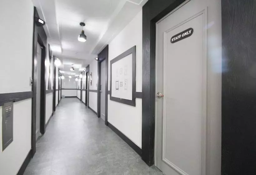 ホテル Iksan Sopung