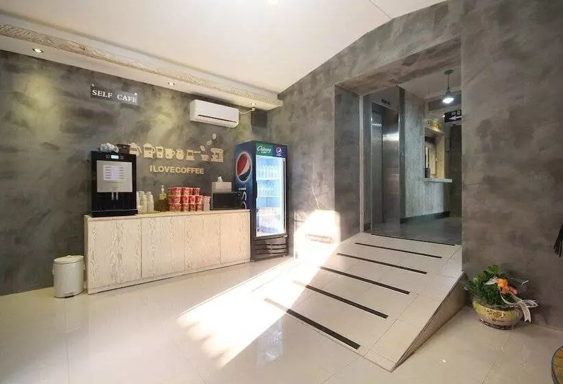 ホテル Iksan Sopung