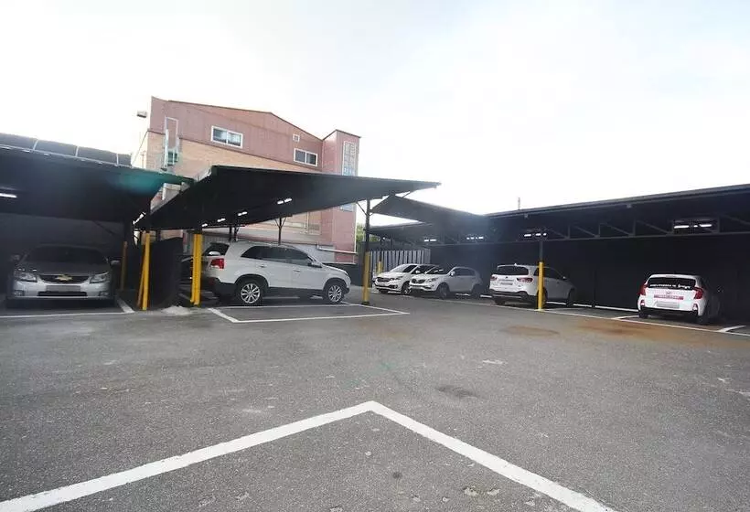 ホテル Iksan Sopung