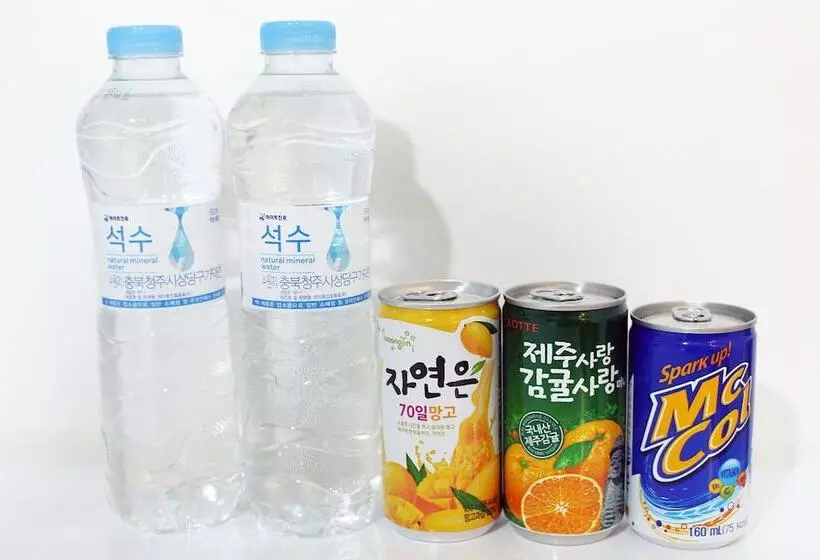 ホテル Iksan Sopung