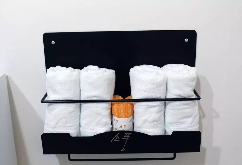 ホテル Iksan Sopung