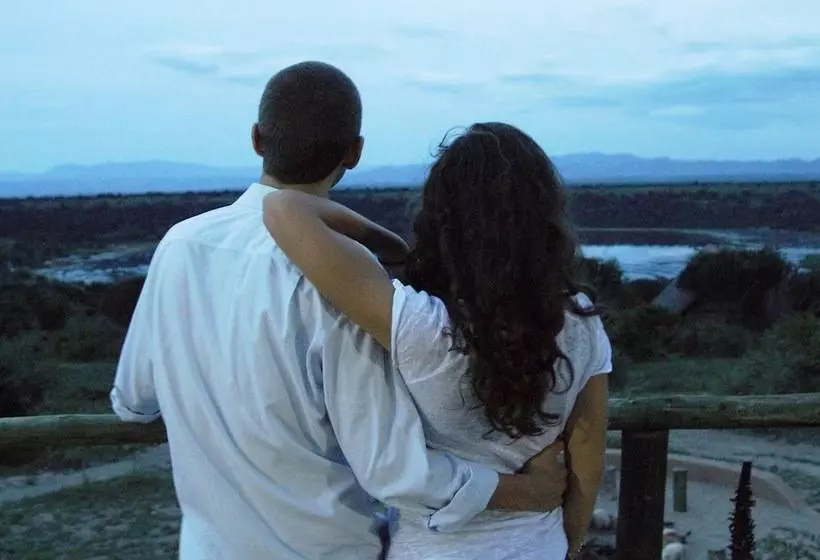 هتل Kasenyi Safari Camp