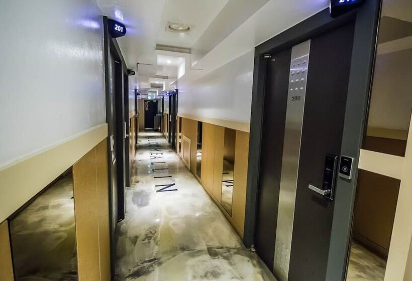 Hotel Nonhyeon All In