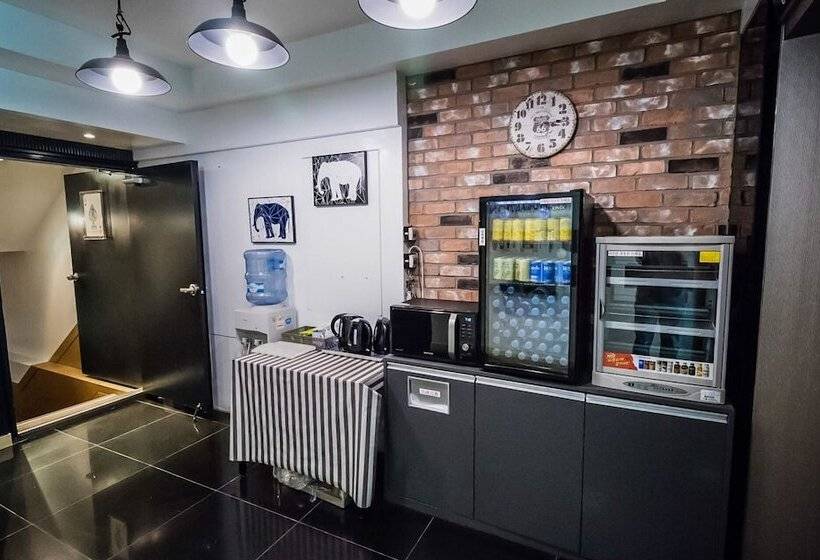 Hotel Nonhyeon All In