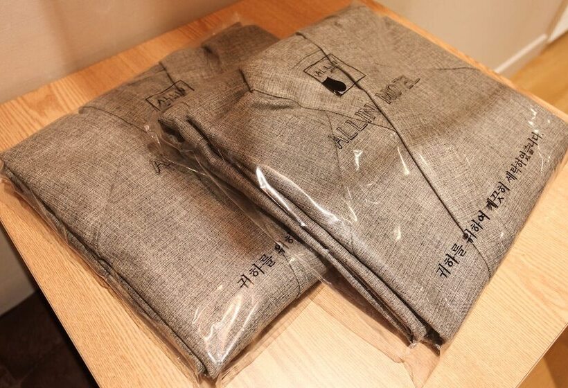 Hotel Nonhyeon All In