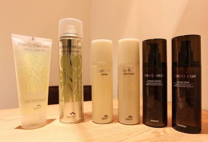 Hotel Nonhyeon All In