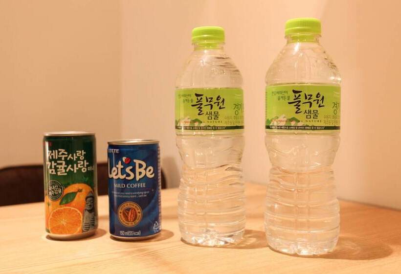 Hotel Nonhyeon All In