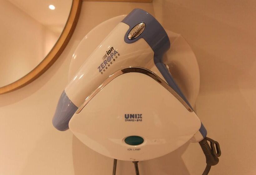 Hotel Nonhyeon All In