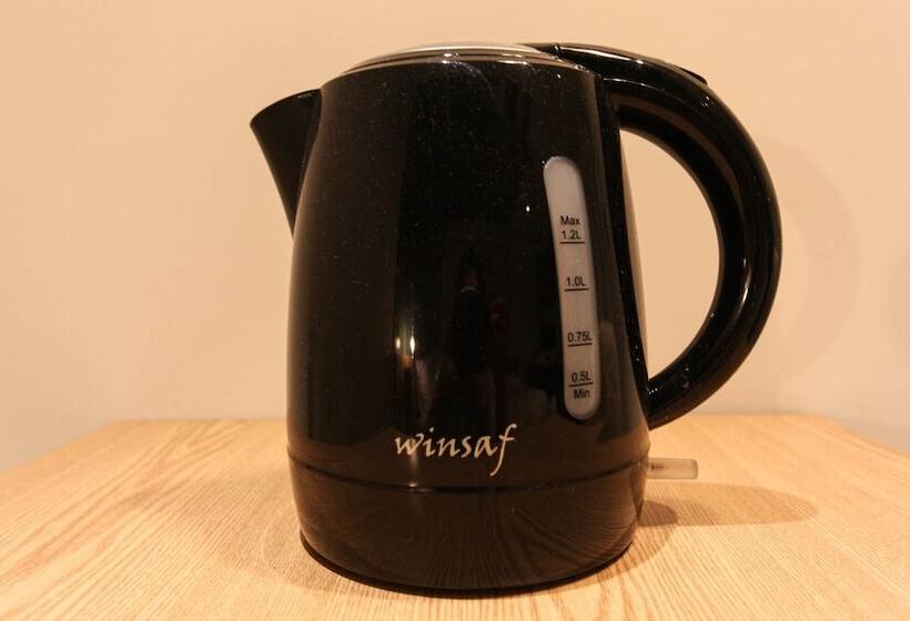 Hotel Nonhyeon All In