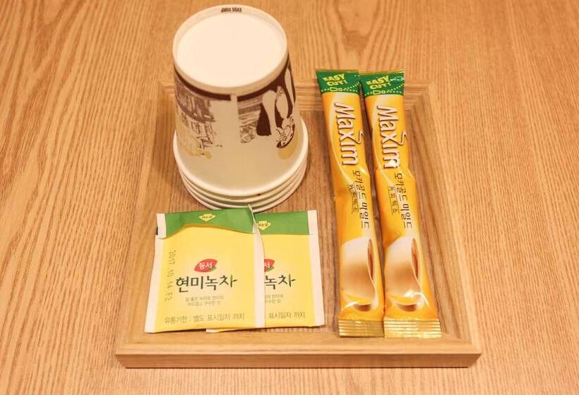 Hotel Nonhyeon All In