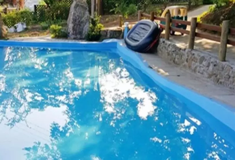 Hotelli Olive Wanju Pension