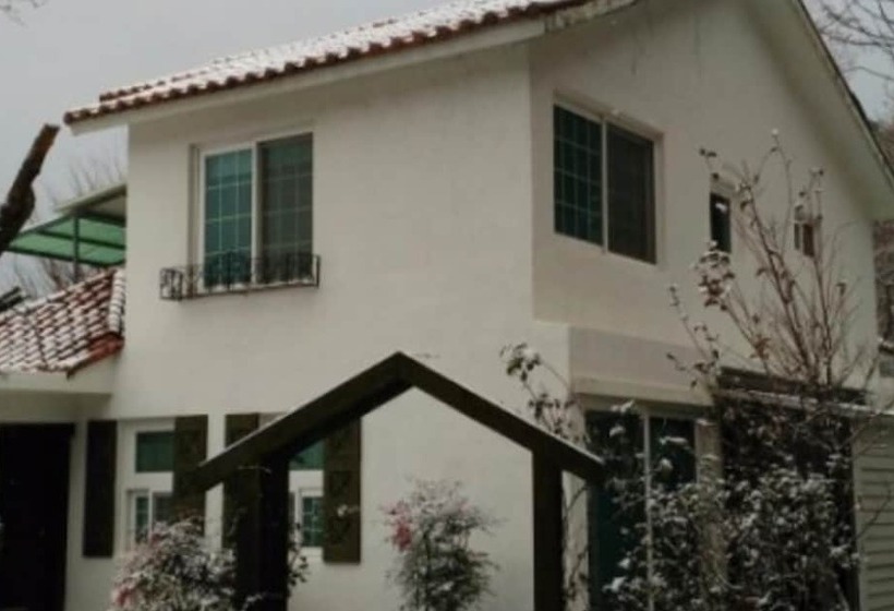 Hotel Olive Wanju Pension