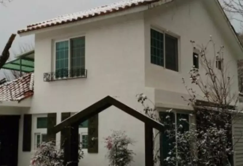 Hotelli Olive Wanju Pension