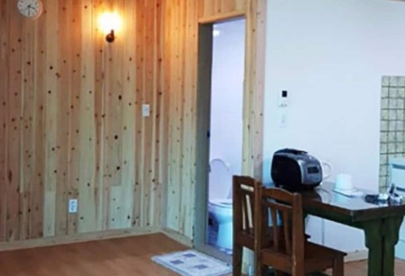 Hotel Olive Wanju Pension