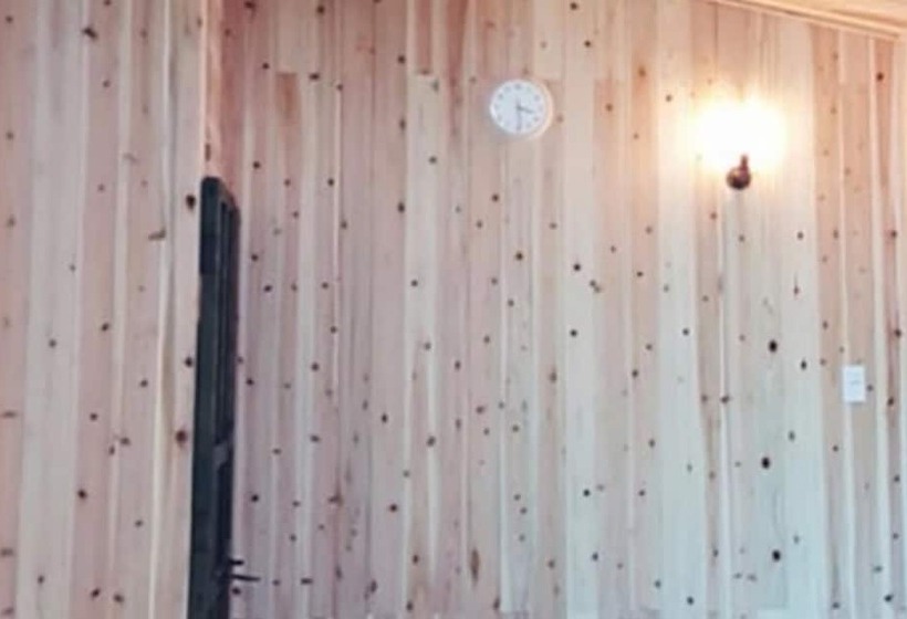 Hotel Olive Wanju Pension