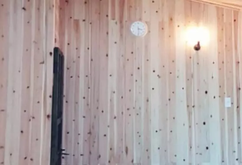 Hotelli Olive Wanju Pension