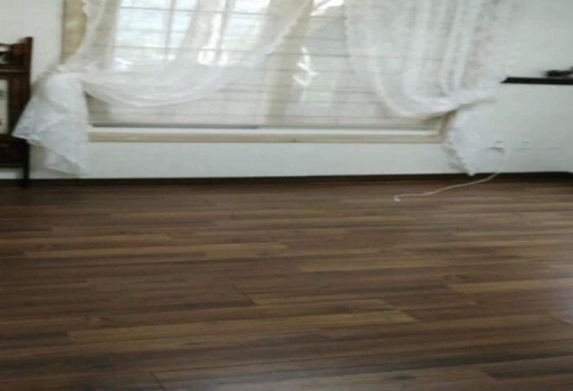 Hotel Olive Wanju Pension