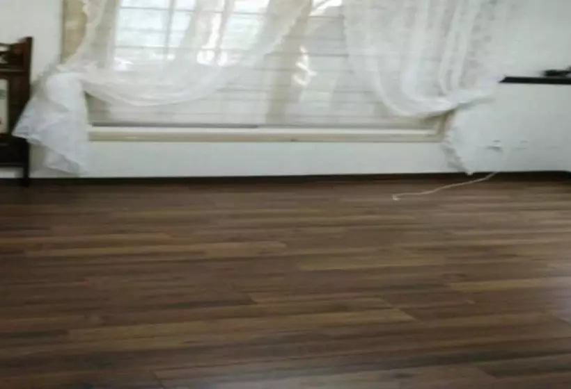 Hotelli Olive Wanju Pension