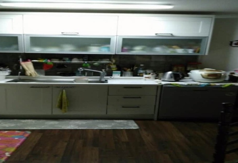 Hotel Olive Wanju Pension