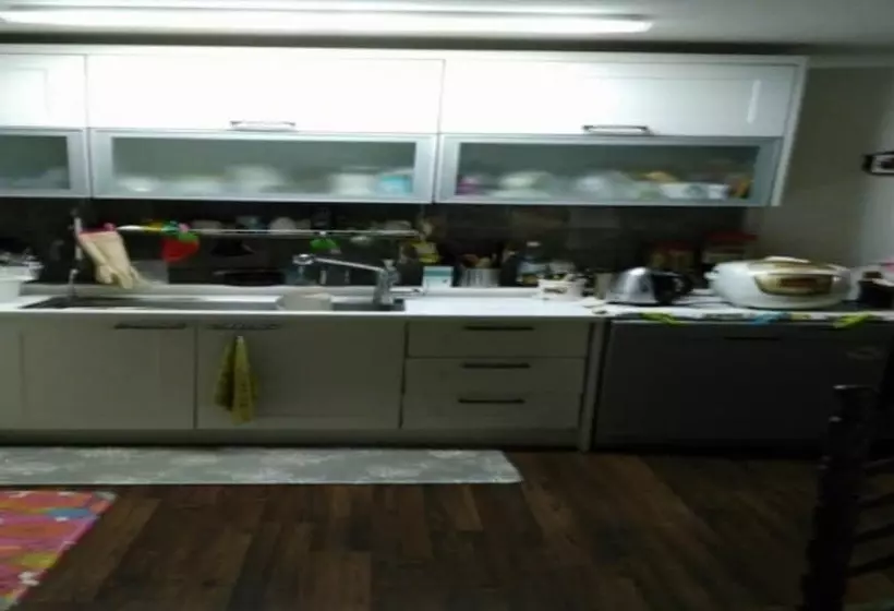 Hotelli Olive Wanju Pension