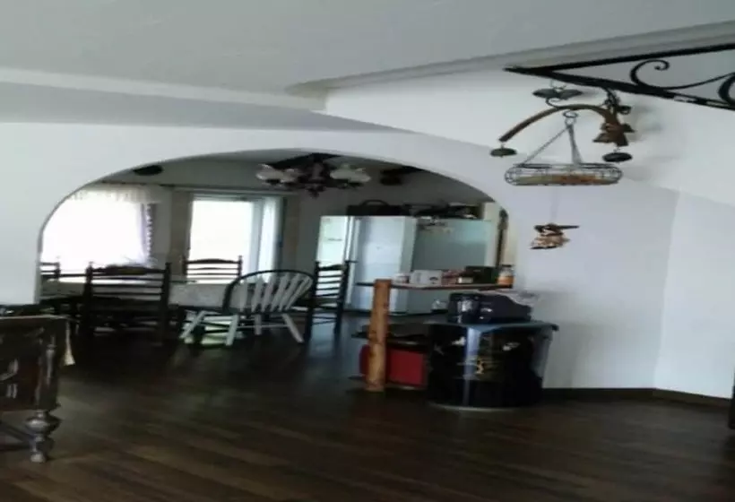 Hotelli Olive Wanju Pension