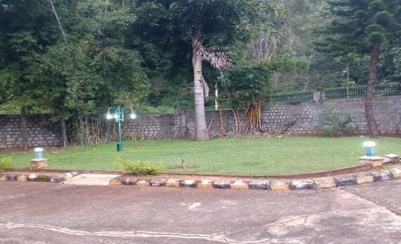 Hotel Temple Tree Residence