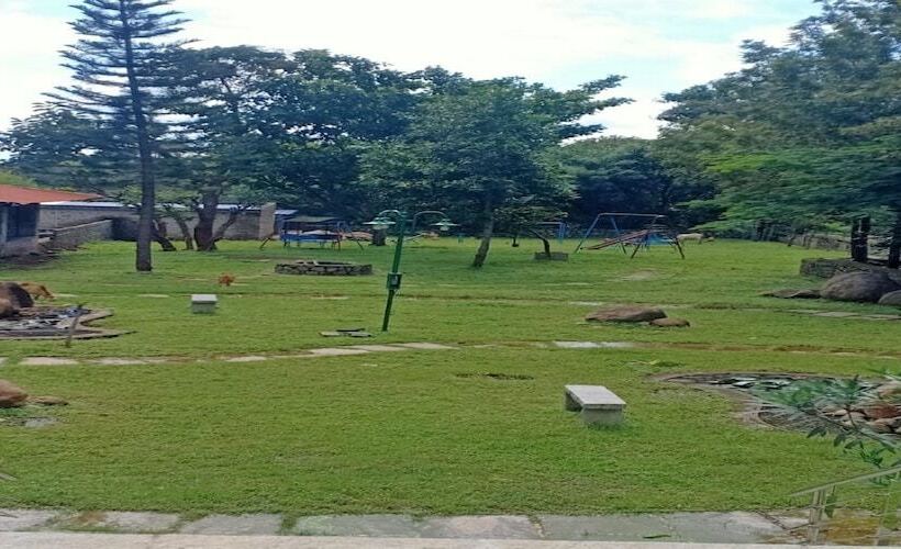 Hotel Temple Tree Residence