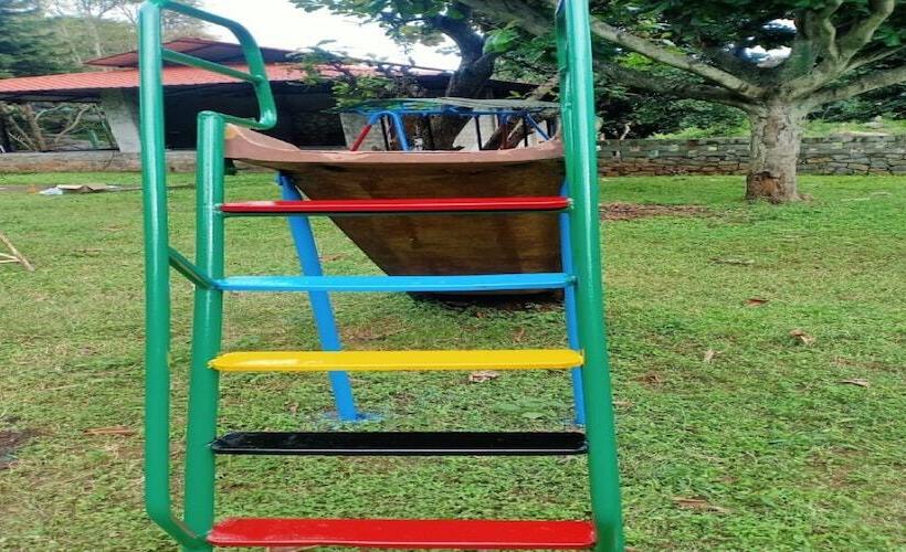 Hotel Temple Tree Residence