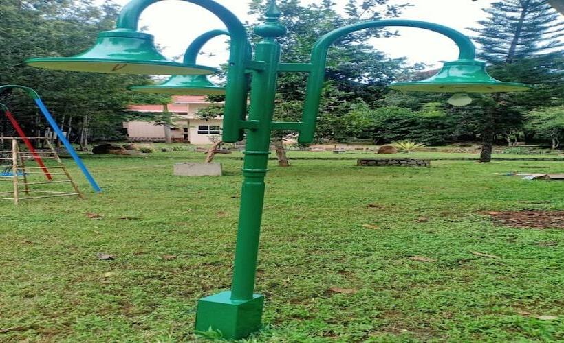 Hotel Temple Tree Residence