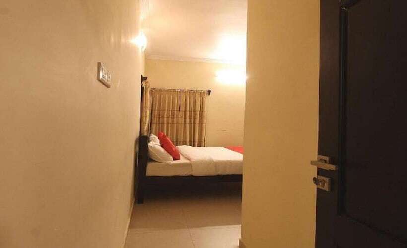 Hotel Temple Tree Residence