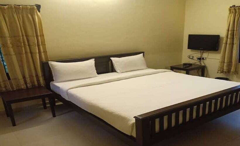 Hotel Temple Tree Residence